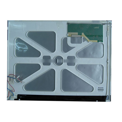 LQ150X1LGN2C Asli dalam stok layar LCD 15,0 inci