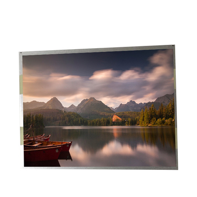Mengirim 15.0 inci G150XTN03.0 Matte Hard coating LCD Display