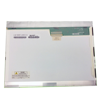 LQ150X1LHC3A 1024*768 untuk layar LCD SHARP 15,0 inci