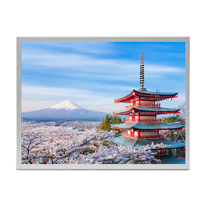 LQ150X1LW92 Panel LCD 15,0 inci 1024*768 Layar LCD