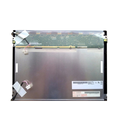 Ukuran 12,1 inci G121SN01 V2 800*600 TFT LCD Screen