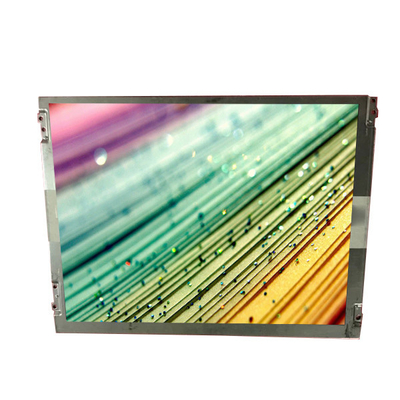 Ukuran 12,1 inci G121SN01 V2 800*600 TFT LCD Screen
