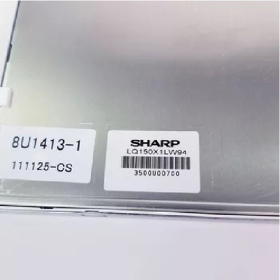 LQ150X1LW94 15,0 inci 1024*768 LCD Display Module