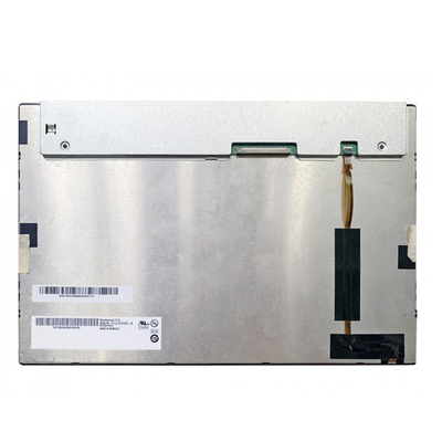 G121EAN01.3 Layar LCD TFT 12,1 inci untuk cahaya tinggi industri luar ruangan