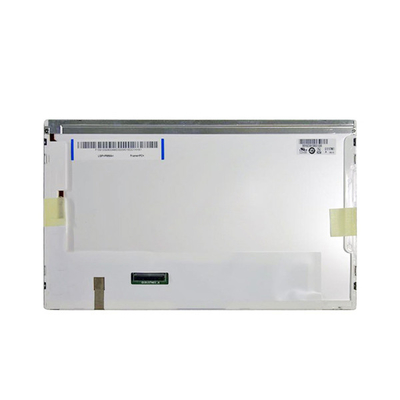 G101STN01.A 10,1 inci 40 pin Konektor LCD Industrial Screen
