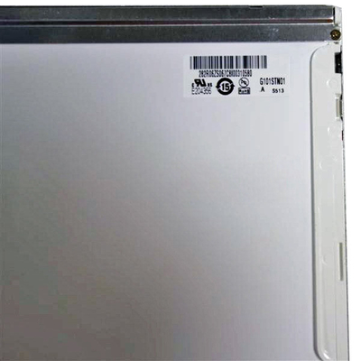 G101STN01.A 10,1 inci 40 pin Konektor LCD Industrial Screen