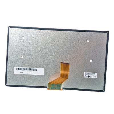 10.1 inci G101STN01.7 Transmissive LCD Screen untuk AUO