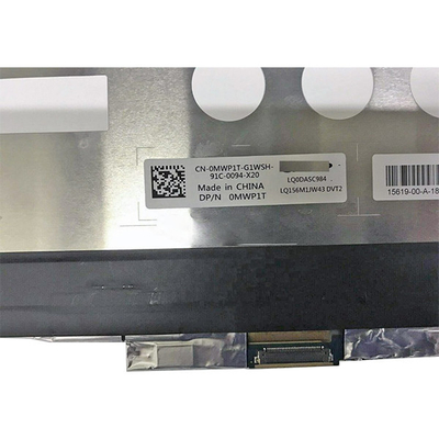 LQ156M1JW43 Baru layar 15,6 inci untuk Dell Precision 5540