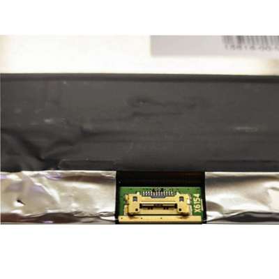 LQ156M1JW43 Baru layar 15,6 inci untuk Dell Precision 5540