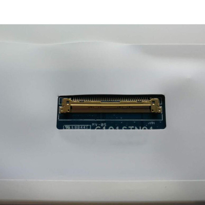 RGB 1024*600 117PPI G101STN01.4 Layar LCD dengan Industri