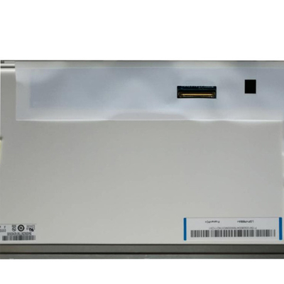 RGB 1024*600 117PPI G101STN01.4 Layar LCD dengan Industri