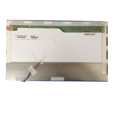 LQ164D1LA4B Asli dalam stok 16,4 inci LCD layar