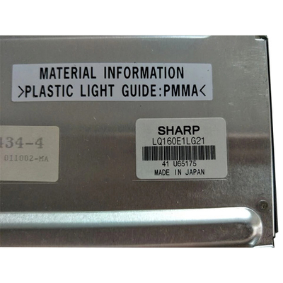 LQ160E1LG21 LCD Screen Display 16,0 inci 1280*1024