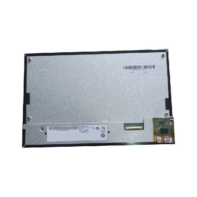 G101EVT03.2 RGB 1280*800 layar LCD baru 10,1 inci