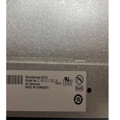 G101EVT03.2 RGB 1280*800 layar LCD baru 10,1 inci