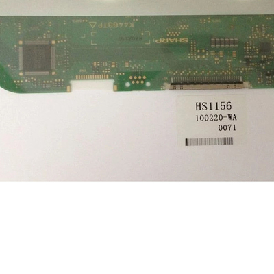 LQ164M1LA1D 16,4 inci 1920*1080 LCD Screen Display