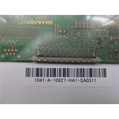 LQ164M1LA4AB LCD Display 16,4 inci 1920*1080 untuk Sony VAIO VGN-FW