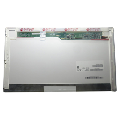 LQ164M1LA4AB LCD Display 16,4 inci 1920*1080 untuk Sony VAIO VGN-FW