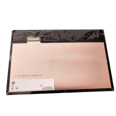 Ukuran 10,1 inci G101EAN02.5 1280*800 149PPI LCD Panel