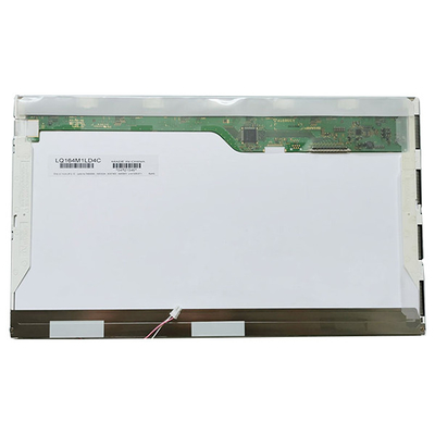LQ164M1LD4C LCD Screen 16,4 inci 1920*1080 LCD Display Modul TFT