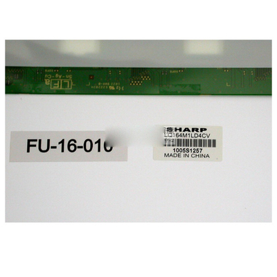 LQ164M1LD4CV 16,4 inci 1920*1080 LCD Laptop Screen
