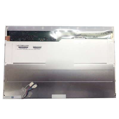 LQ170M1LA3H LCD Screen 17,0 inci LCD Display Modul TFT