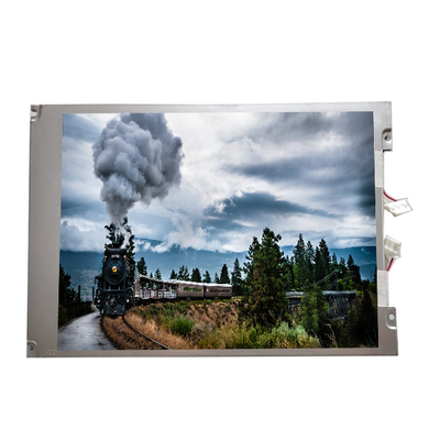 Untuk Industrial G084SN05 V7 8,4 inci 60Hz LCD Screen