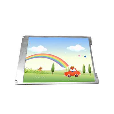 G084SN05 V3 Layar LCD baru 8,4 inci 262K untuk AUO