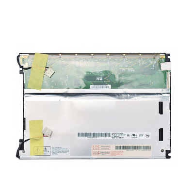 G084SN05 V3 Layar LCD baru 8,4 inci 262K untuk AUO