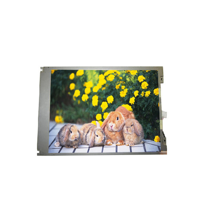 Resolusi 800 * 600 G084SN05 V2 8.4 inci LCD Modul