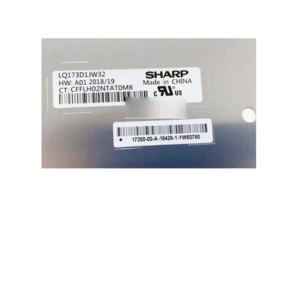 LQ173D1JW32 3840*2160 17,3 inci LCD Screen Display