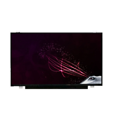 LQ173D1JW33 Laptop LCD Screen 17,3 inci Untuk Gigabyte X7