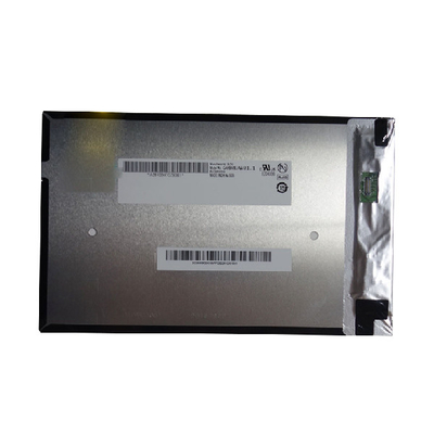 Ukuran 8.0 inci G080UAN01.1 16.7M 283PPI LCD Display