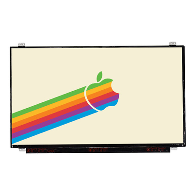 LQ190E1LW01 LCD Screen 19,0 inci LCD display untuk mesin cetak