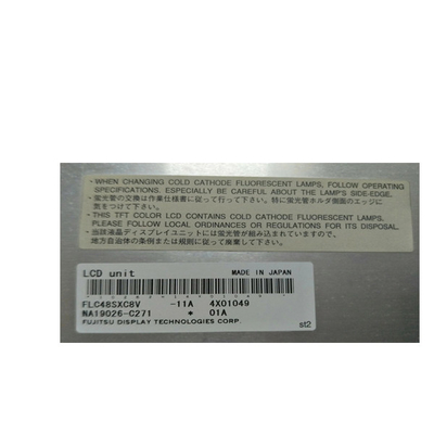 LQ190E1LW01 LCD Screen 19,0 inci LCD display untuk mesin cetak