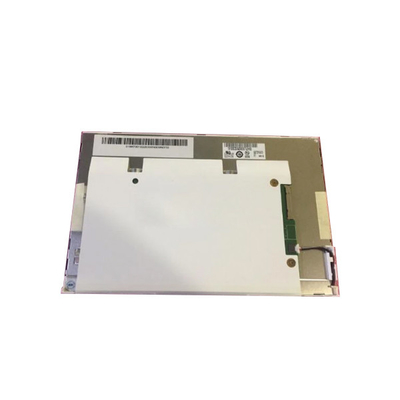 Original G070VW01 V002 7.0 inci 800*480 133PPI LCD