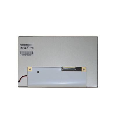 G070VVN01.2 7.0 inci TFT LCD Display 800*480 133PPI Panel Kecerahan Tinggi