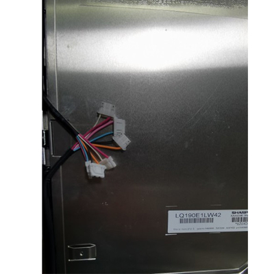 LQ190E1LW42 19.0 inci 1280*1024 LCD Screen Display