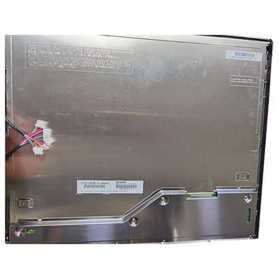 LQ190E1LW42 19.0 inci 1280*1024 LCD Screen Display