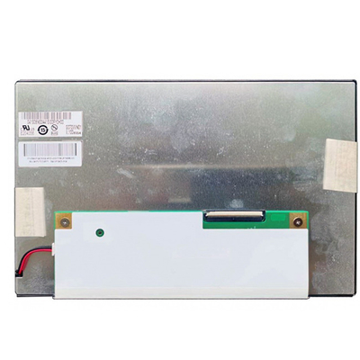 Untuk Industrial G070VVN01.1 50 pin 7,0 inci TFT LCD Display