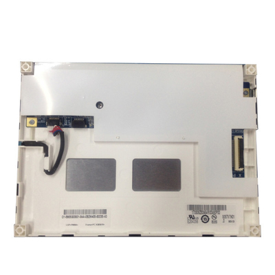5.7 inci G057VTN01.0 640*480 LCD Industrial Display