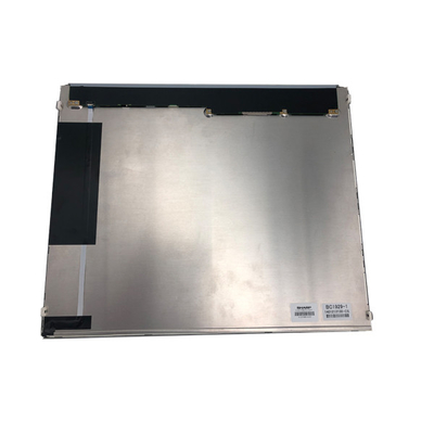 LQ190E1LX75 Asli dalam stok 19.0 inci LCD Display Screen