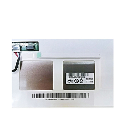 Mengirim G057QTN01.0 5,7 inci 33 pin LCD Display