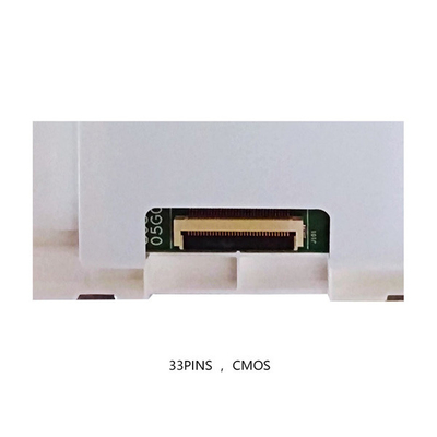Mengirim G057QTN01.0 5,7 inci 33 pin LCD Display