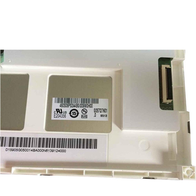 Mengirim G057QTN01.0 5,7 inci 33 pin LCD Display
