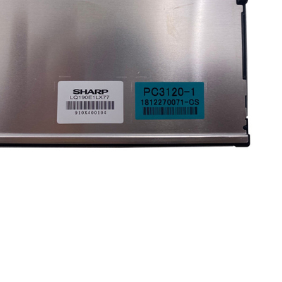 LQ190E1LX77 19,0 inci 1280*1024 LCD Display Screen