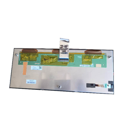 Original C123HAN02.2 12,3 inci 60Hz TFT LCD Screen untuk AUO