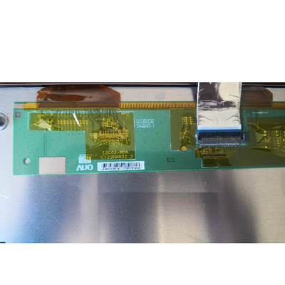 Original C123HAN02.2 12,3 inci 60Hz TFT LCD Screen untuk AUO