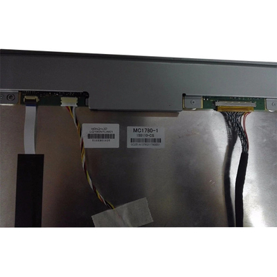 LQ190N1LW01 19.0 inci LCD Display Panel