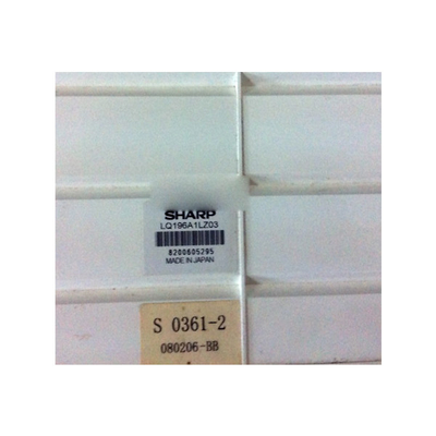 LQ196A1LZ03 LCD Screen 19,6 inci LCD display Modul TFT